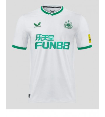 Newcastle United Tredjedrakt 2022-23 Kortermet